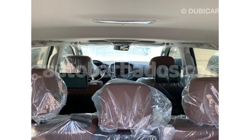 Big with watermark toyota land cruiser barbados import dubai 1589