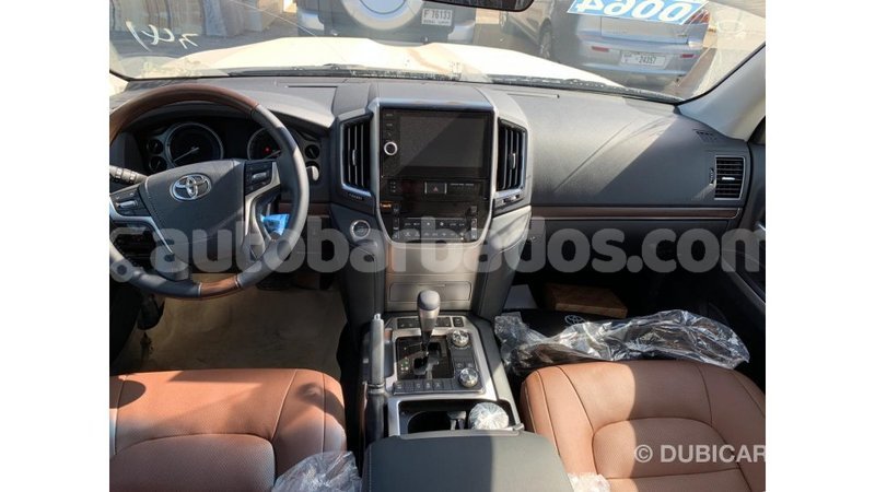 Big with watermark toyota land cruiser barbados import dubai 1589