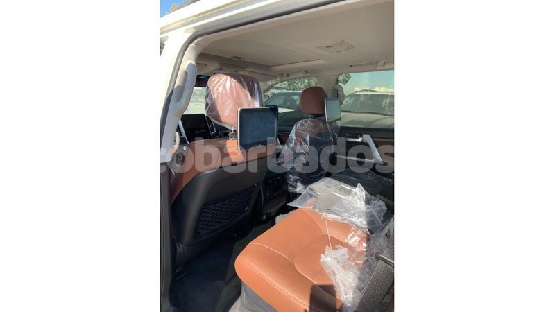 Big with watermark toyota land cruiser barbados import dubai 1589