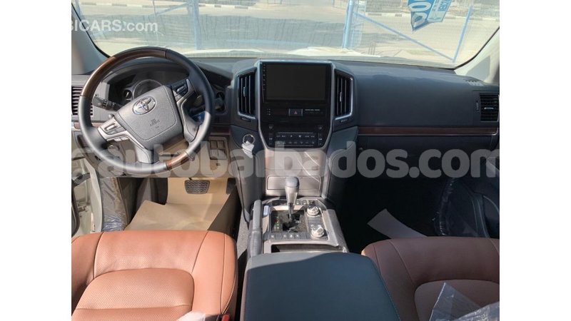 Big with watermark toyota land cruiser barbados import dubai 1589