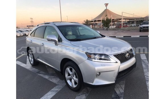 Buy Import Lexus RX 350 Other Car in Import - Dubai in Barbados Buy Import Lexus RX 350 Other Car in Import - Dubai in Barbados