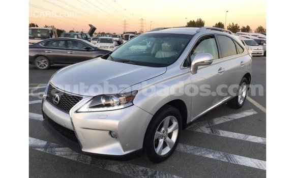 Buy Import Lexus RX 350 Other Car in Import - Dubai in Barbados Buy Import Lexus RX 350 Other Car in Import - Dubai in Barbados