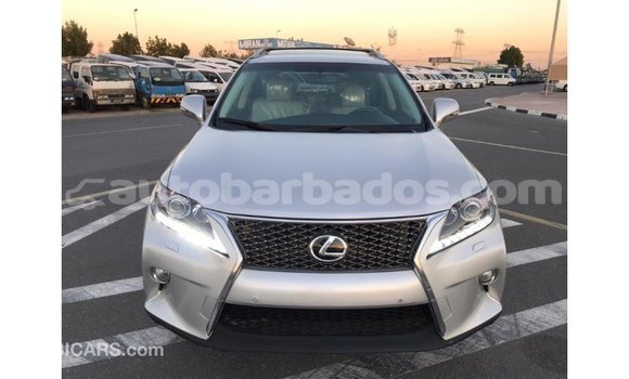 Buy Import Lexus RX 350 Other Car in Import - Dubai in Barbados Buy Import Lexus RX 350 Other Car in Import - Dubai in Barbados