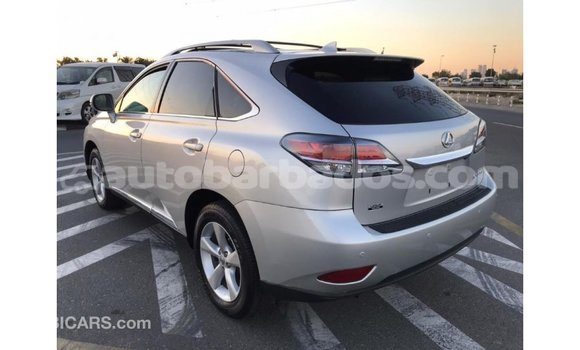 Buy Import Lexus RX 350 Other Car in Import - Dubai in Barbados Buy Import Lexus RX 350 Other Car in Import - Dubai in Barbados