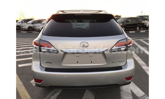 Buy Import Lexus RX 350 Other Car in Import - Dubai in Barbados Buy Import Lexus RX 350 Other Car in Import - Dubai in Barbados