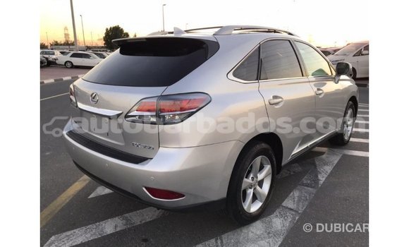 Buy Import Lexus RX 350 Other Car in Import - Dubai in Barbados Buy Import Lexus RX 350 Other Car in Import - Dubai in Barbados