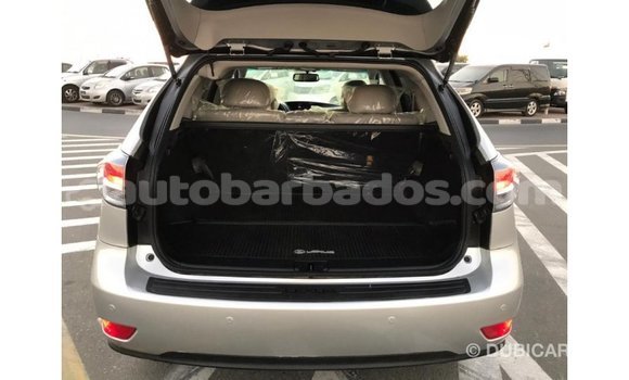 Buy Import Lexus RX 350 Other Car in Import - Dubai in Barbados Buy Import Lexus RX 350 Other Car in Import - Dubai in Barbados