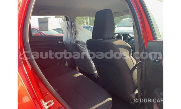 Buy Import Suzuki Swift Red Car in Import - Dubai in Barbados Buy Import Suzuki Swift Red Car in Import - Dubai in Barbados