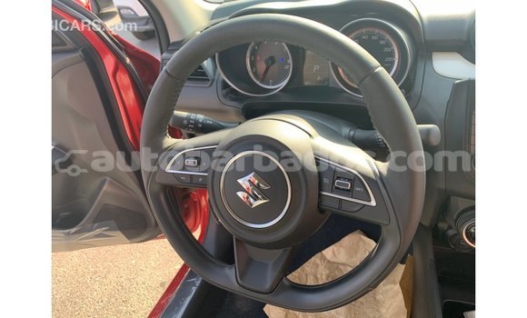 Buy Import Suzuki Swift Red Car in Import - Dubai in Barbados Buy Import Suzuki Swift Red Car in Import - Dubai in Barbados