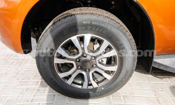 Buy Import Ford Ranger Other Car in Import - Dubai in Barbados