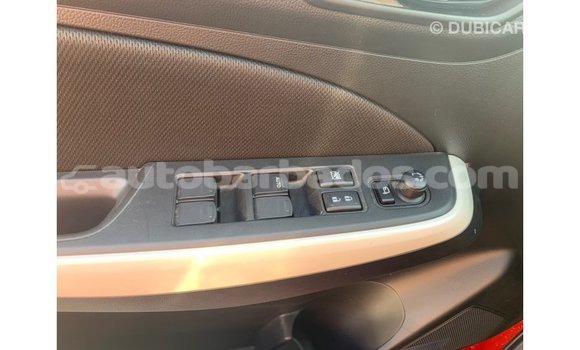 Buy Import Suzuki Swift Red Car in Import - Dubai in Barbados Buy Import Suzuki Swift Red Car in Import - Dubai in Barbados
