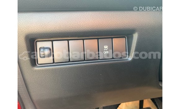Buy Import Suzuki Swift Red Car in Import - Dubai in Barbados Buy Import Suzuki Swift Red Car in Import - Dubai in Barbados