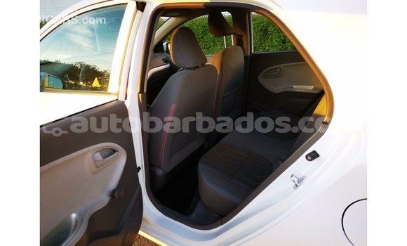 Buy Import Kia Picanto White Car in Import - Dubai in Barbados Buy Import Kia Picanto White Car in Import - Dubai in Barbados