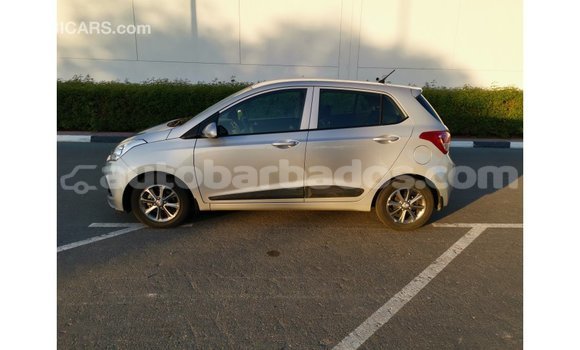 Buy Import Hyundai i10 Other Car in Import - Dubai in Barbados Buy Import Hyundai i10 Other Car in Import - Dubai in Barbados