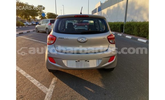 Buy Import Hyundai i10 Other Car in Import - Dubai in Barbados Buy Import Hyundai i10 Other Car in Import - Dubai in Barbados