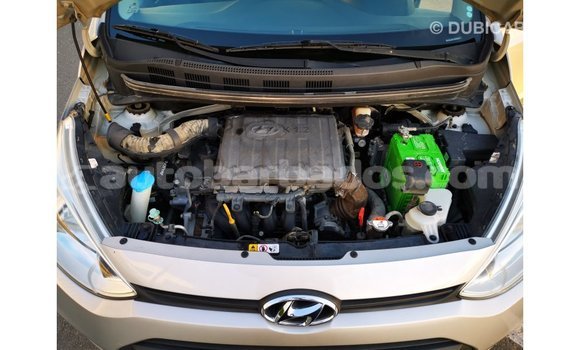 Buy Import Hyundai i10 Other Car in Import - Dubai in Barbados Buy Import Hyundai i10 Other Car in Import - Dubai in Barbados