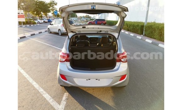 Buy Import Hyundai i10 Other Car in Import - Dubai in Barbados Buy Import Hyundai i10 Other Car in Import - Dubai in Barbados