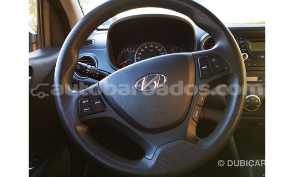 Buy Import Hyundai i10 Other Car in Import - Dubai in Barbados Buy Import Hyundai i10 Other Car in Import - Dubai in Barbados
