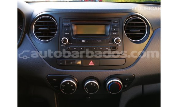 Buy Import Hyundai i10 Other Car in Import - Dubai in Barbados Buy Import Hyundai i10 Other Car in Import - Dubai in Barbados