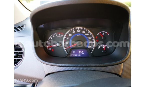 Buy Import Hyundai i10 Other Car in Import - Dubai in Barbados Buy Import Hyundai i10 Other Car in Import - Dubai in Barbados