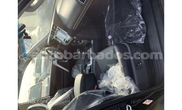 Buy Import Toyota Prado Black Car in Import - Dubai in Barbados Buy Import Toyota Prado Black Car in Import - Dubai in Barbados