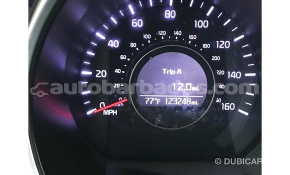 Buy Import Kia Optima White Car in Import - Dubai in Barbados Buy Import Kia Optima White Car in Import - Dubai in Barbados