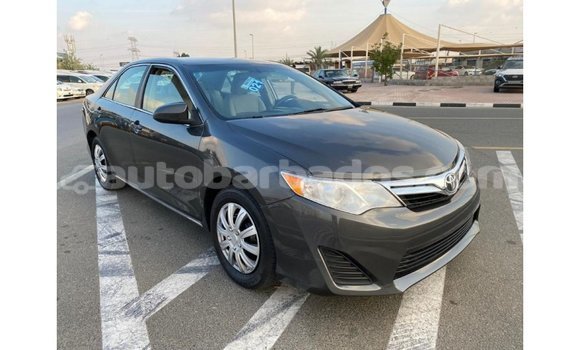 Buy Import Toyota Camry Other Car in Import - Dubai in Barbados Buy Import Toyota Camry Other Car in Import - Dubai in Barbados