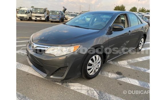 Buy Import Toyota Camry Other Car in Import - Dubai in Barbados Buy Import Toyota Camry Other Car in Import - Dubai in Barbados