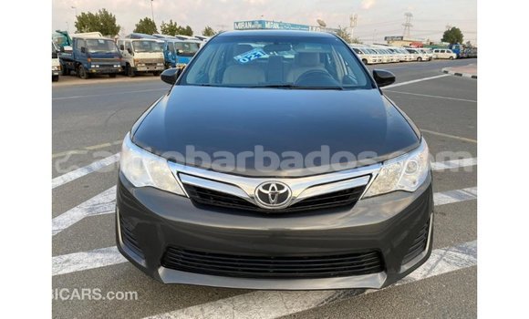 Buy Import Toyota Camry Other Car in Import - Dubai in Barbados Buy Import Toyota Camry Other Car in Import - Dubai in Barbados