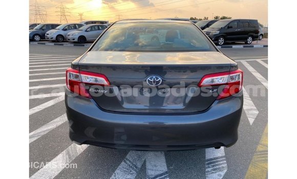 Buy Import Toyota Camry Other Car in Import - Dubai in Barbados Buy Import Toyota Camry Other Car in Import - Dubai in Barbados