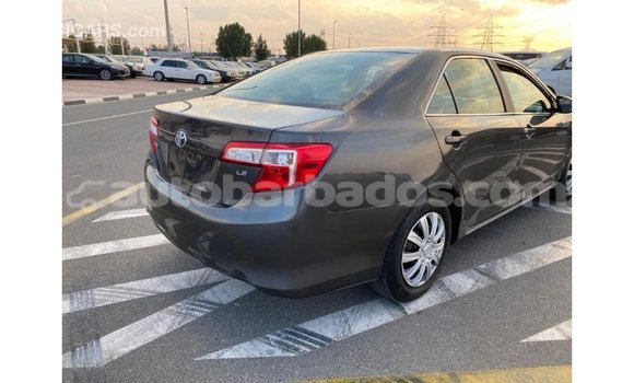 Buy Import Toyota Camry Other Car in Import - Dubai in Barbados Buy Import Toyota Camry Other Car in Import - Dubai in Barbados