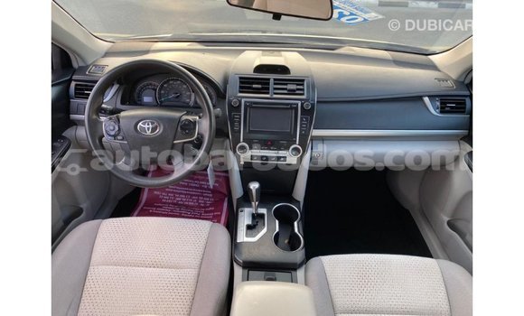 Buy Import Toyota Camry Other Car in Import - Dubai in Barbados Buy Import Toyota Camry Other Car in Import - Dubai in Barbados