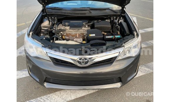 Buy Import Toyota Camry Other Car in Import - Dubai in Barbados Buy Import Toyota Camry Other Car in Import - Dubai in Barbados