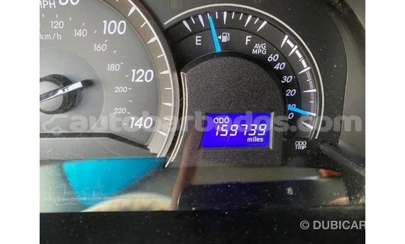 Buy Import Toyota Camry Other Car in Import - Dubai in Barbados Buy Import Toyota Camry Other Car in Import - Dubai in Barbados