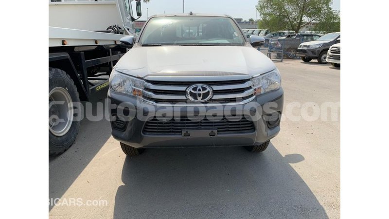 Big with watermark toyota hilux barbados import dubai 1611