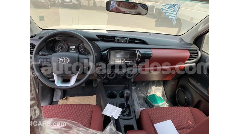 Big with watermark toyota hilux barbados import dubai 1611
