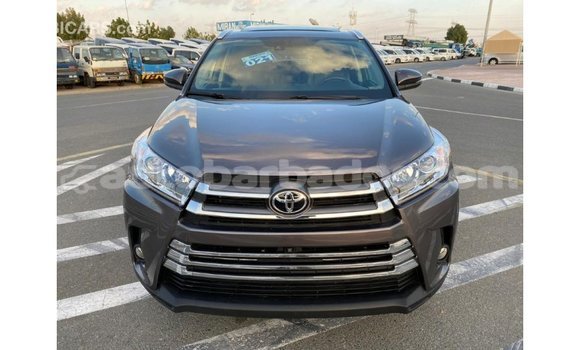 Buy Import Toyota Highlander Other Car in Import - Dubai in Barbados Buy Import Toyota Highlander Other Car in Import - Dubai in Barbados