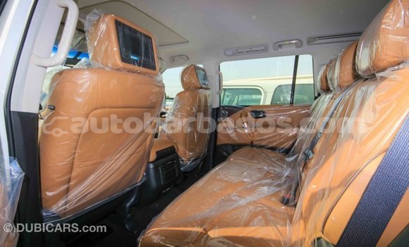 Buy Import Nissan Patrol White Car in Import - Dubai in Barbados Buy Import Nissan Patrol White Car in Import - Dubai in Barbados