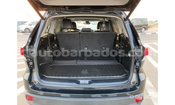 Buy Import Toyota Highlander Other Car in Import - Dubai in Barbados Buy Import Toyota Highlander Other Car in Import - Dubai in Barbados