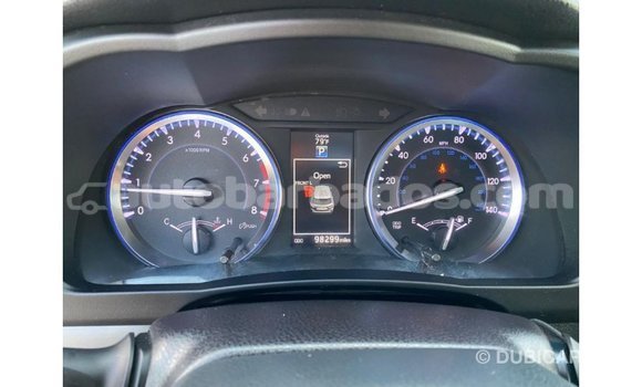 Buy Import Toyota Highlander Other Car in Import - Dubai in Barbados Buy Import Toyota Highlander Other Car in Import - Dubai in Barbados
