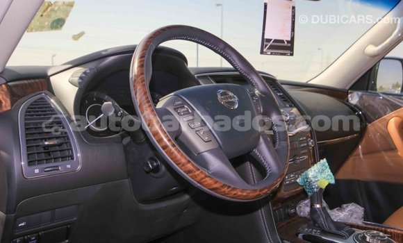 Buy Import Nissan Patrol White Car in Import - Dubai in Barbados Buy Import Nissan Patrol White Car in Import - Dubai in Barbados