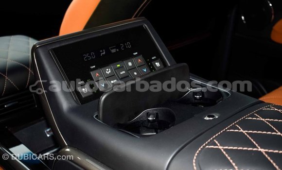 Buy Import Lexus LX Black Car in Import - Dubai in Barbados Buy Import Lexus LX Black Car in Import - Dubai in Barbados