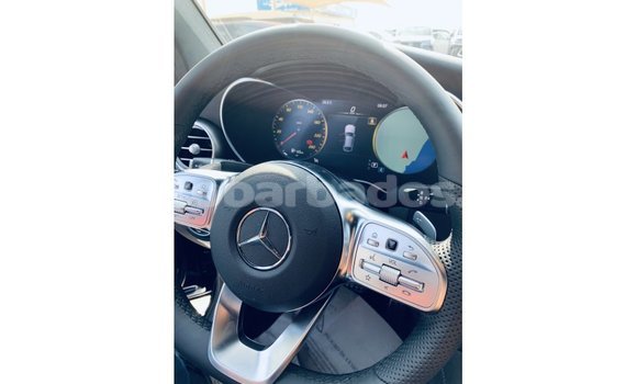 Buy Import Mercedes-Benz GLC Black Car in Import - Dubai in Barbados Buy Import Mercedes-Benz GLC Black Car in Import - Dubai in Barbados