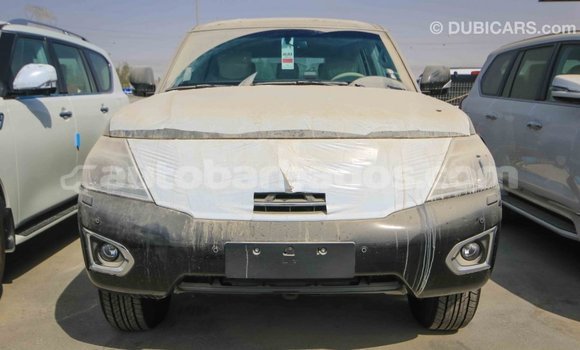 Buy Import Nissan Patrol Black Car in Import - Dubai in Barbados Buy Import Nissan Patrol Black Car in Import - Dubai in Barbados