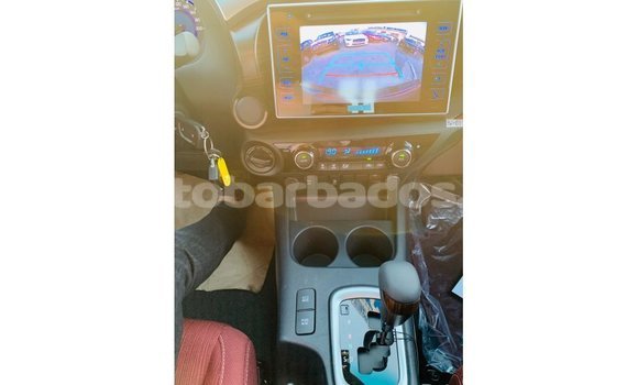 Buy Import Toyota Hilux White Car in Import - Dubai in Barbados Buy Import Toyota Hilux White Car in Import - Dubai in Barbados