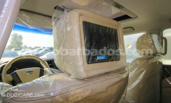 Buy Import Nissan Patrol Black Car in Import - Dubai in Barbados Buy Import Nissan Patrol Black Car in Import - Dubai in Barbados