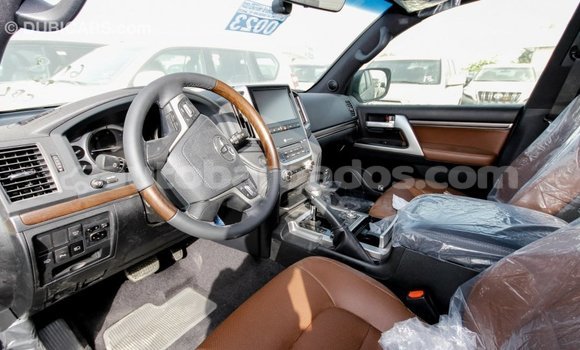 Buy Import Toyota Land Cruiser Black Car in Import - Dubai in Barbados Buy Import Toyota Land Cruiser Black Car in Import - Dubai in Barbados