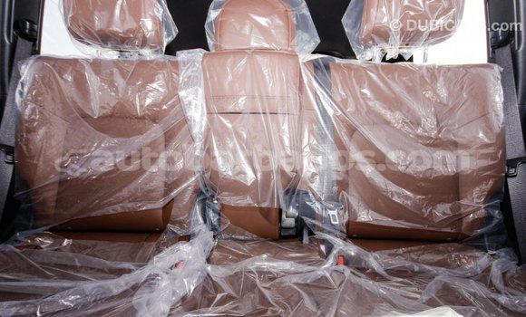 Buy Import Toyota Land Cruiser Black Car in Import - Dubai in Barbados Buy Import Toyota Land Cruiser Black Car in Import - Dubai in Barbados