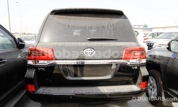 Buy Import Toyota Land Cruiser Black Car in Import - Dubai in Barbados Buy Import Toyota Land Cruiser Black Car in Import - Dubai in Barbados