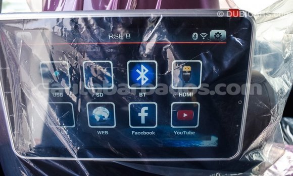 Buy Import Toyota Land Cruiser White Car in Import - Dubai in Barbados Buy Import Toyota Land Cruiser White Car in Import - Dubai in Barbados